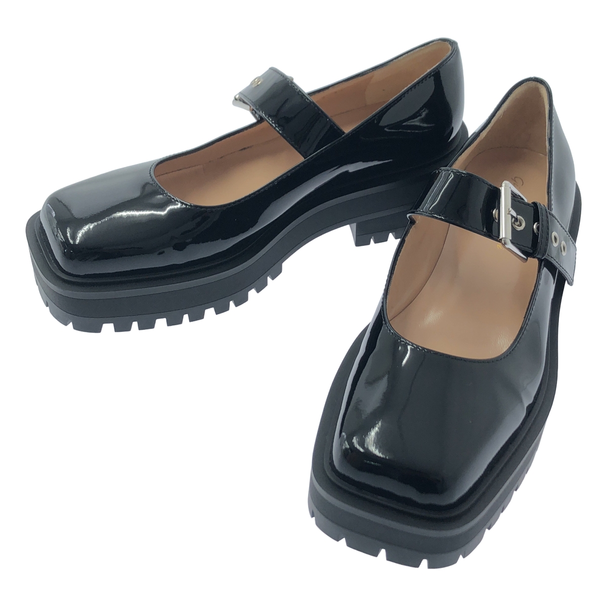 Gianvito Rossi / ジャンヴィトロッシ