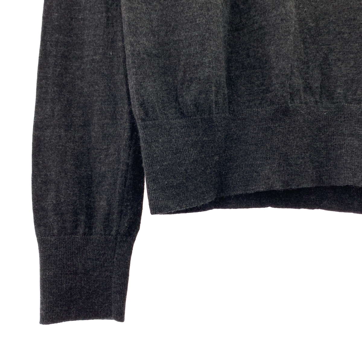 theory / セオリー ハイネック ニット セーター