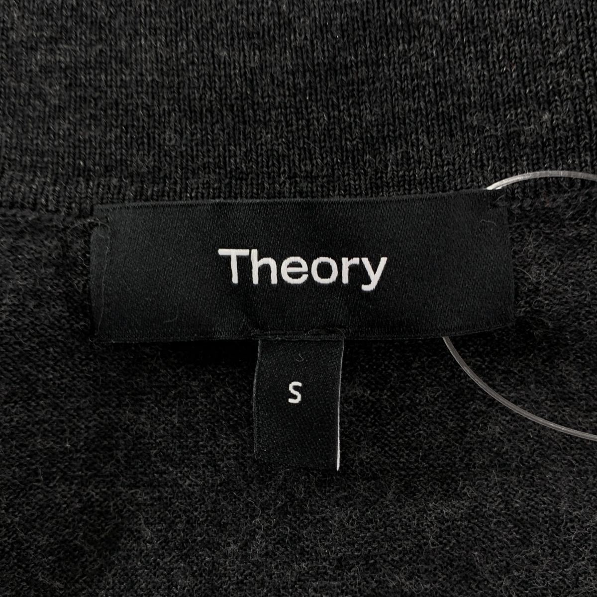 theory / セオリー ハイネック ニット セーター