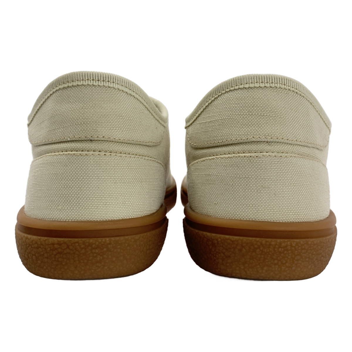 THE ROW / ザロウ CANVAS SNEAKERS キャンバス スニーカー