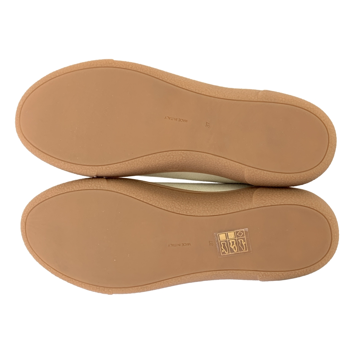 THE ROW / ザロウ CANVAS SNEAKERS キャンバス スニーカー