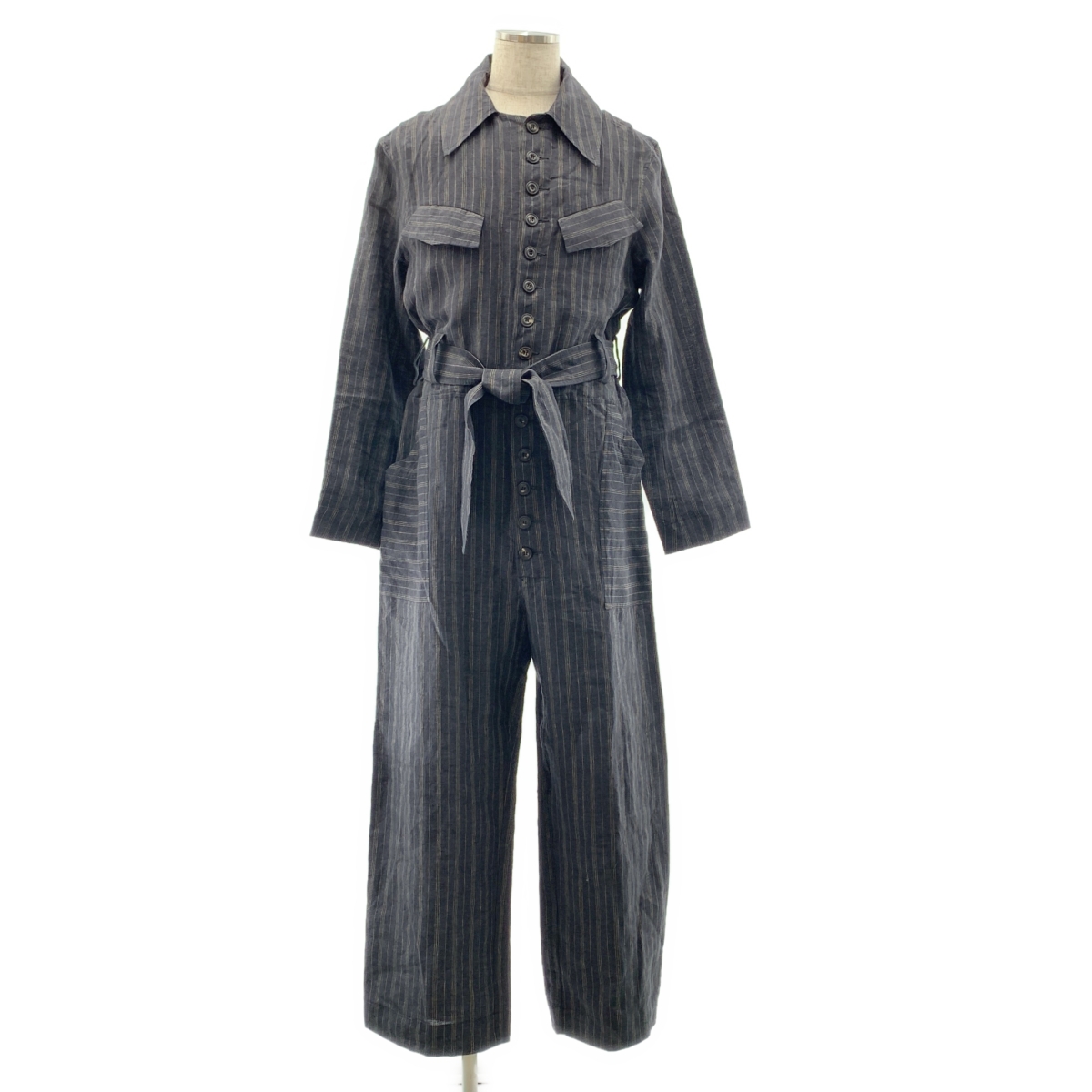 ltd16 ウール ロングコート | ブランド古着の買取・委託販売 KLD