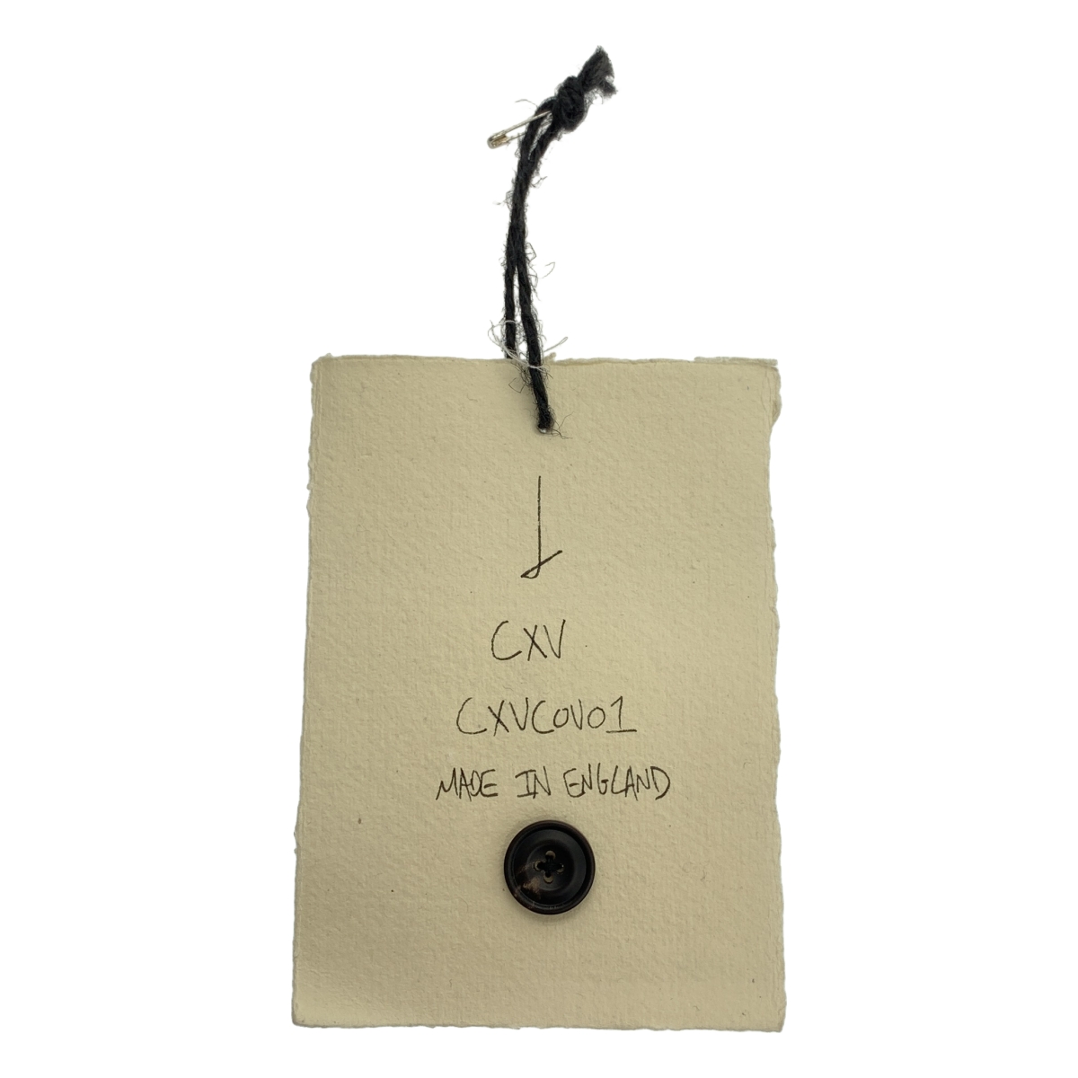 JOHN ALEXANDER SKELTON / ジョンアレキサンダースケルトン belted jump suit / ストライプ ベルテッド ジャンプスーツ