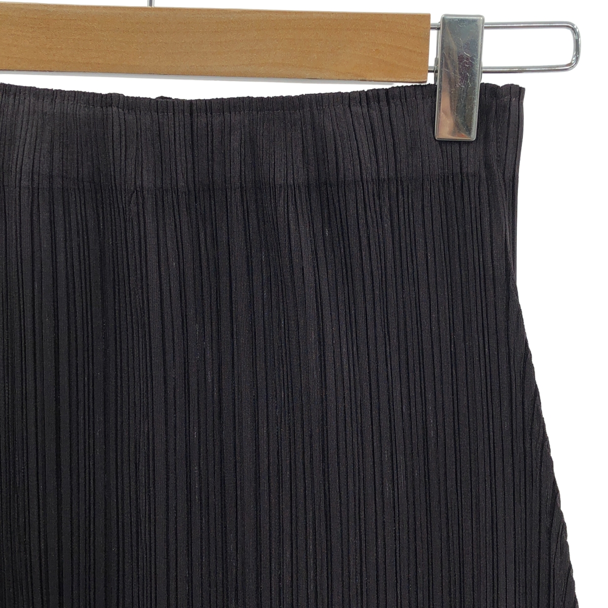 PLEATS PLEASE ISSEY MIYAKE / プリーツプリーズイッセイミヤケ プリーツ ロング イージースカート