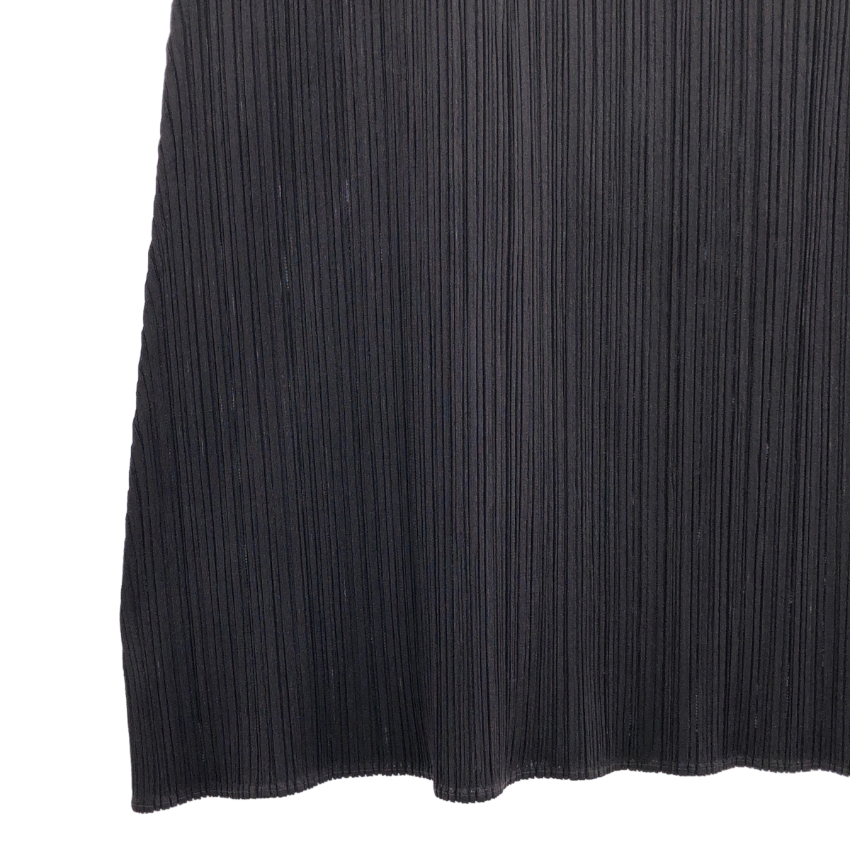 PLEATS PLEASE ISSEY MIYAKE / プリーツプリーズイッセイミヤケ プリーツ ロング イージースカート