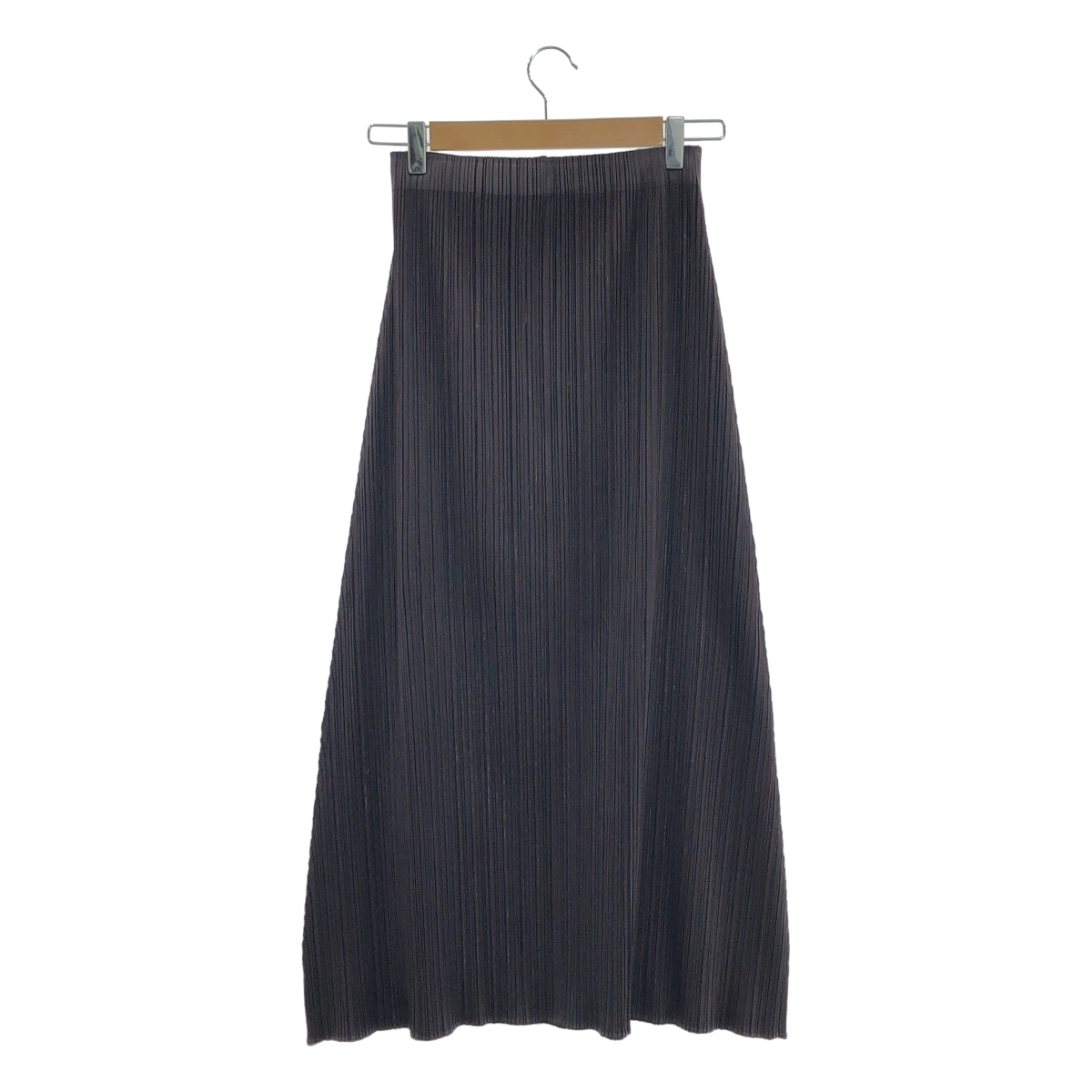 PLEATS PLEASE ISSEY MIYAKE / プリーツプリーズイッセイミヤケ プリーツ ロング イージースカート