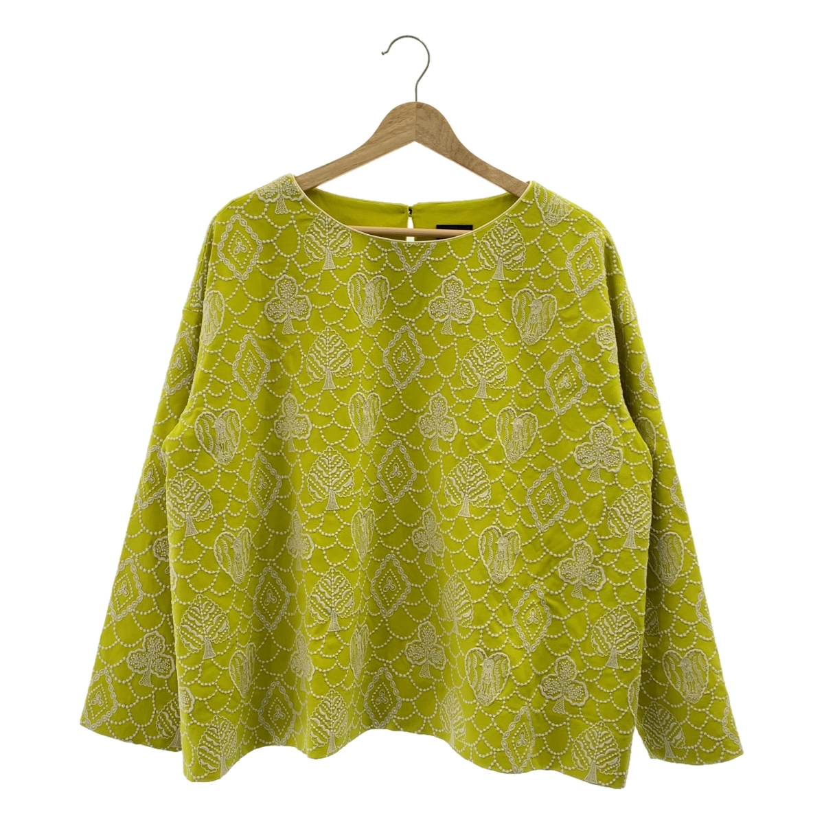 mina perhonen / ミナペルホネン