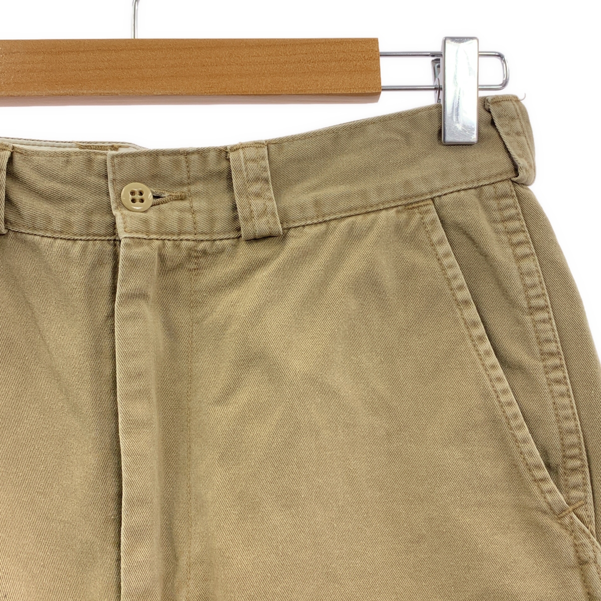 L'Appartement / アパルトモン × AMERICANA チノパンツ