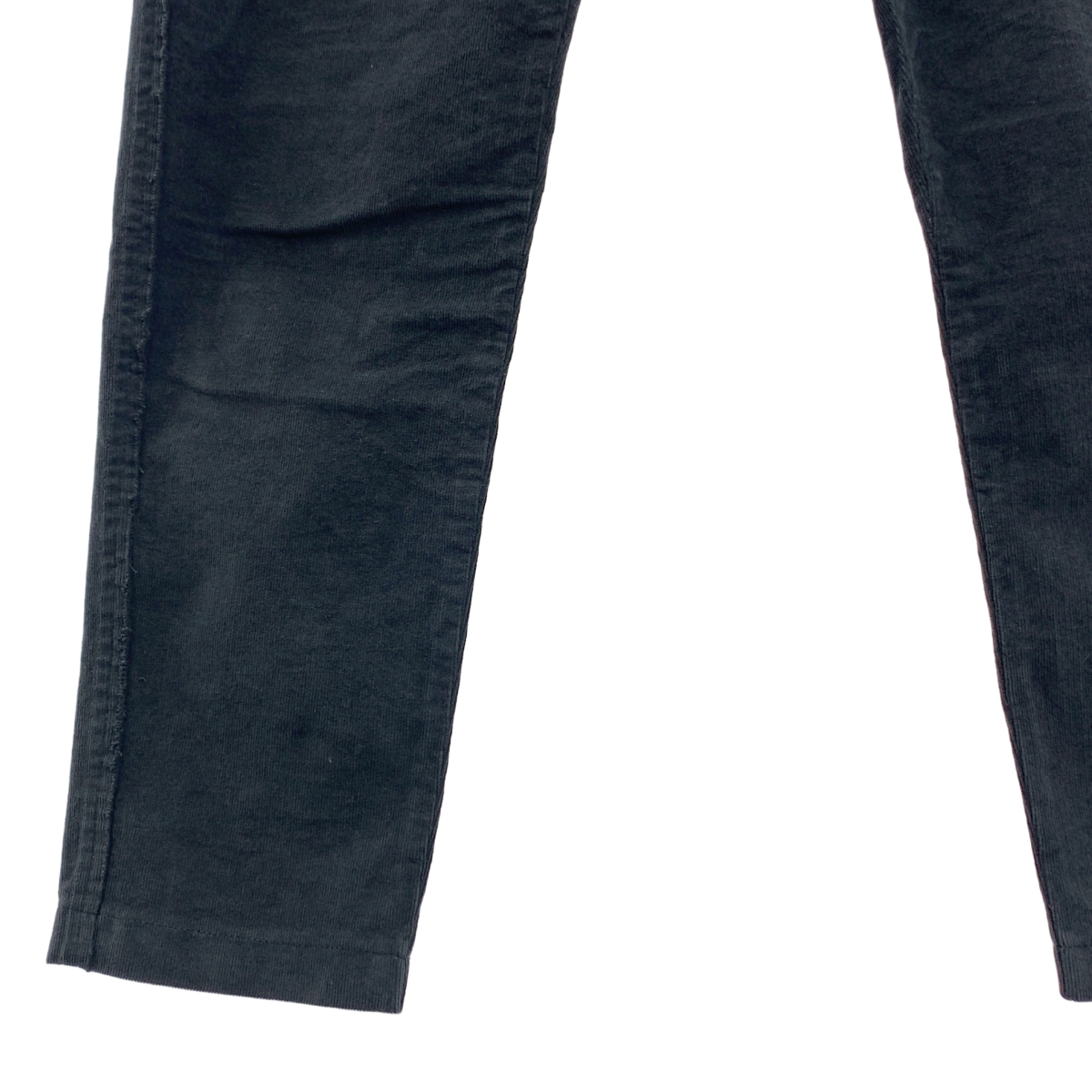 KRISTENSEN DU NORD / クリステンセンドゥノルド インサイドアウト コーデュロイ パンツ