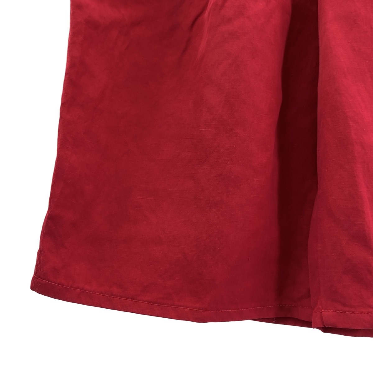 GIORGIO ARMANI / ジョルジオアルマーニ アジャスター 2タック ワイド ショートパンツ ショーツ