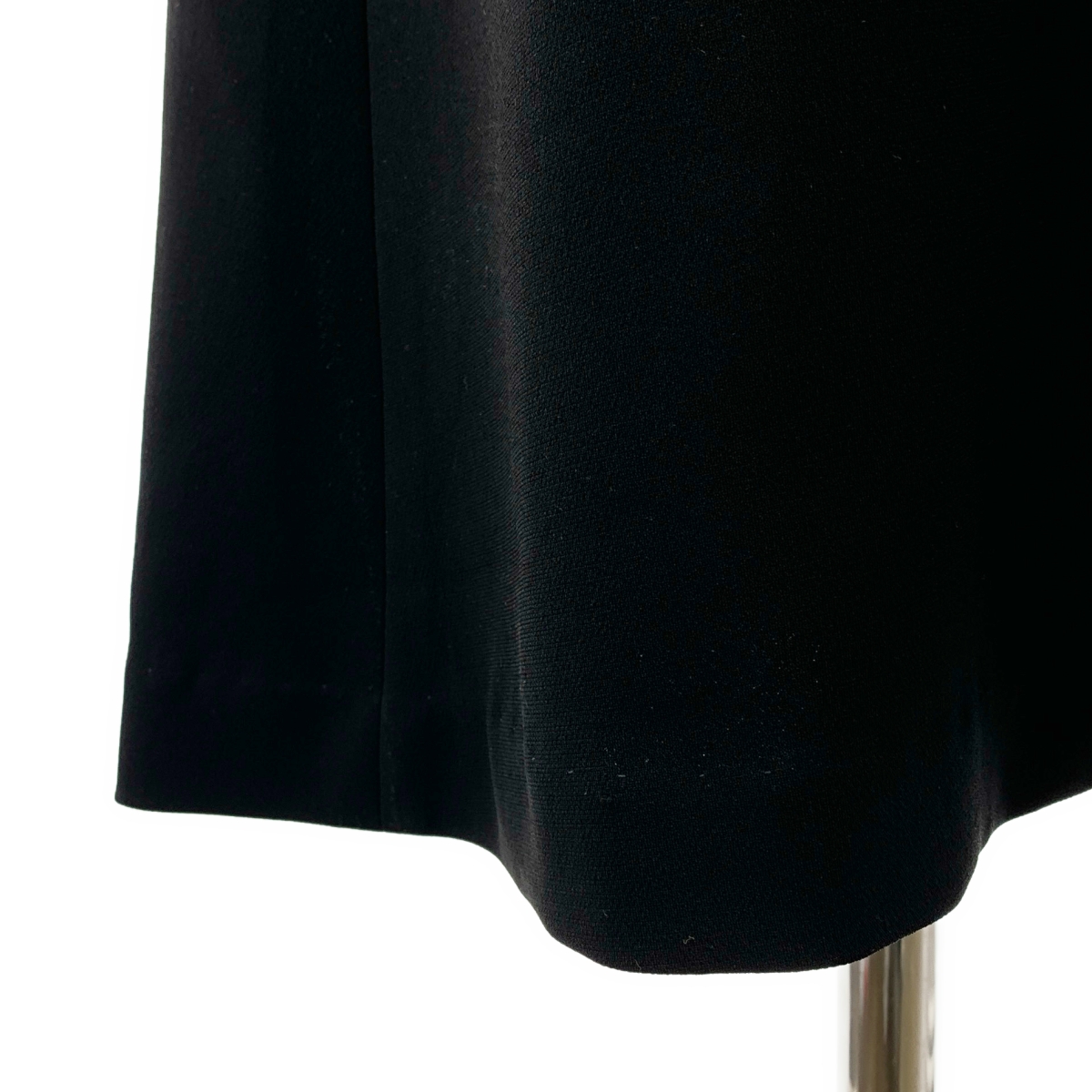 Mame Kurogouchi / マメクロゴウチ V Neck Sleeveless Dress / ノースリーブ ポケット付き ドレス ワンピース / 裏地付き