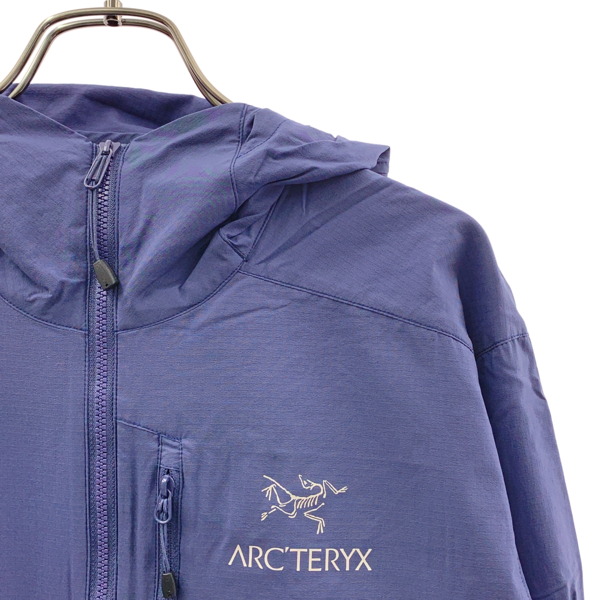 ARC'TERYX / アークテリクス squamish hoody / スコーミッシュ フーディ ジャケット