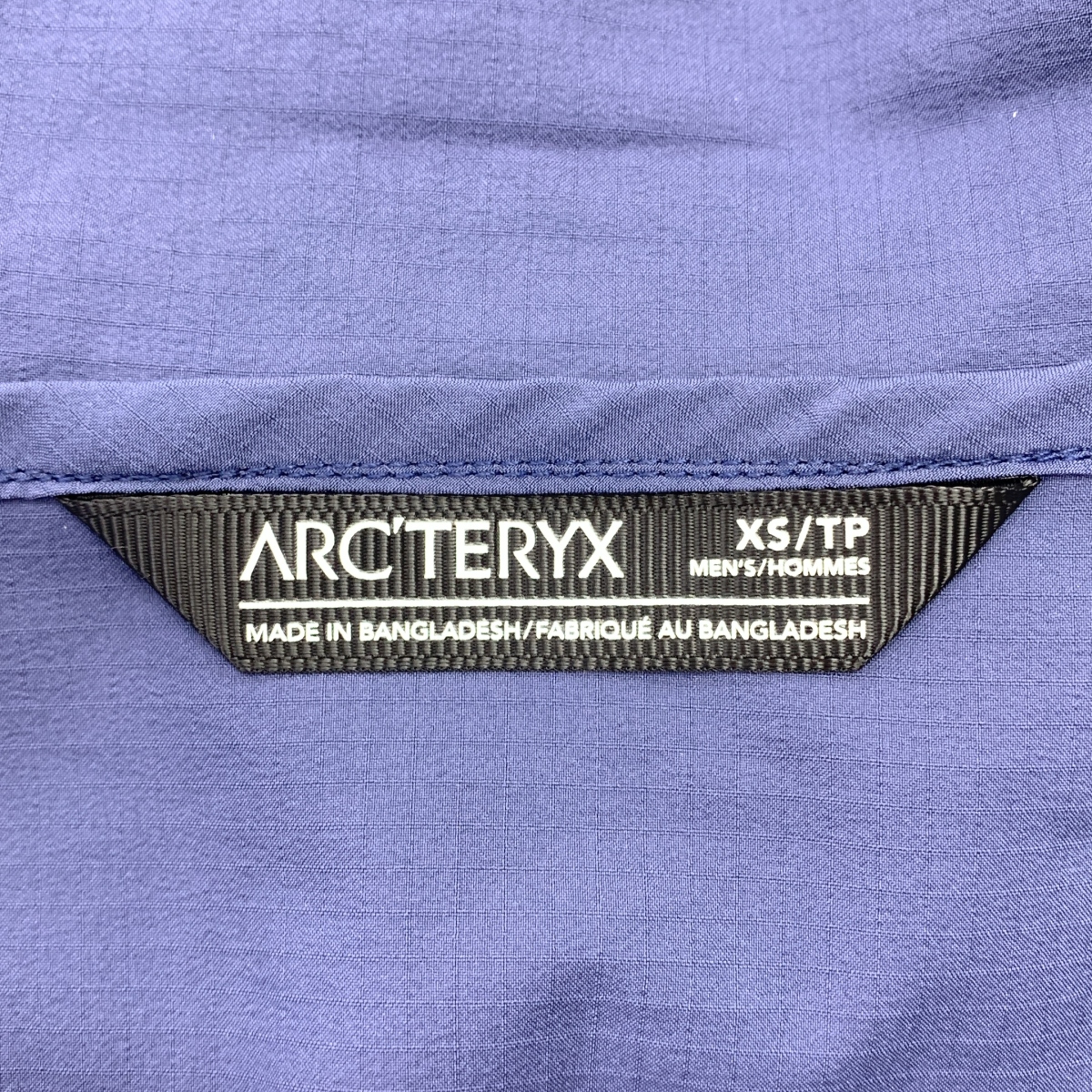 ARC'TERYX / アークテリクス squamish hoody / スコーミッシュ フーディ ジャケット