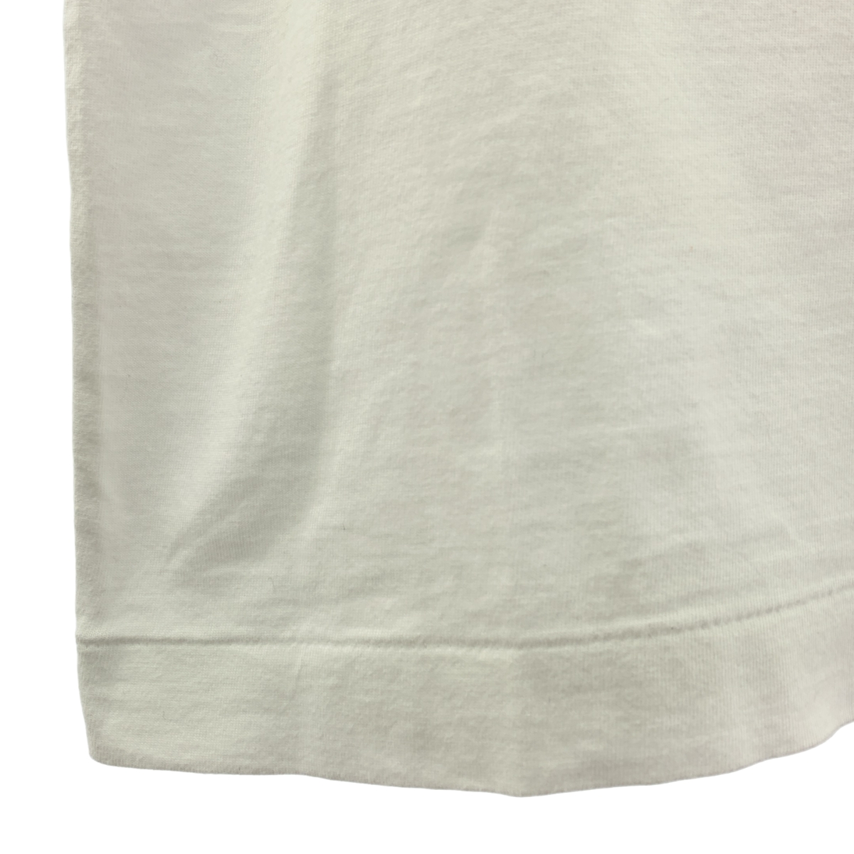 tricot COMME des GARCONS / トリココムデギャルソン ビジュー 装飾 クルーネック Tシャツ カットソー