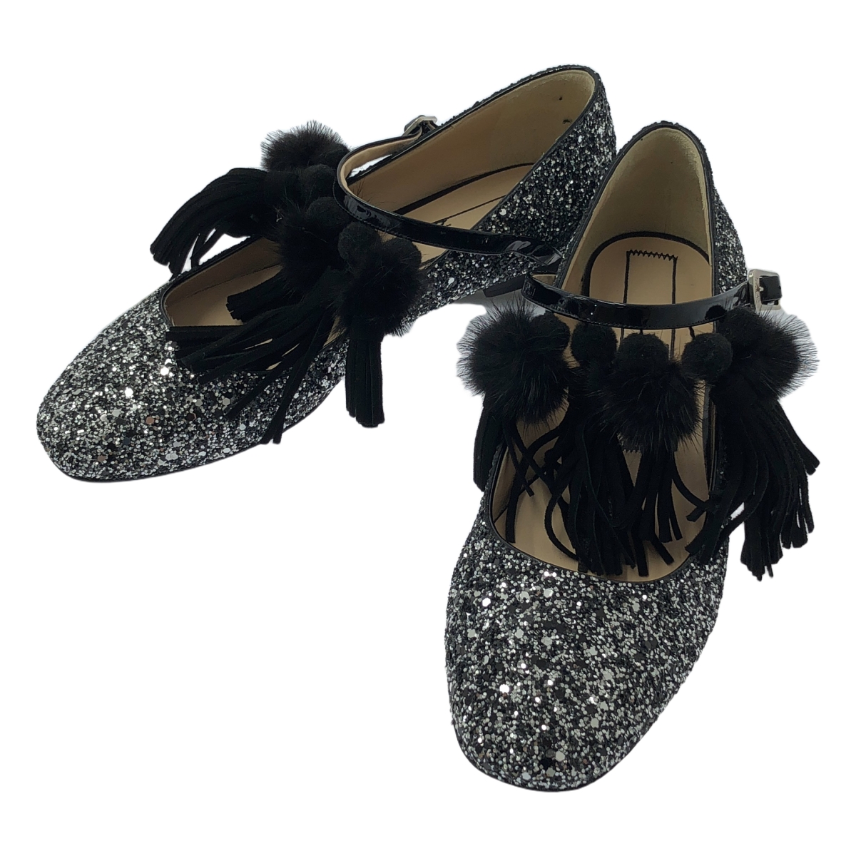 N°21 / ヌメロヴェントゥーノ