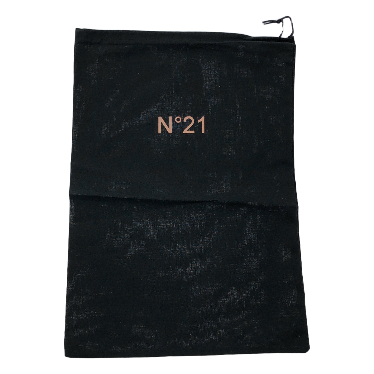 N°21 / ヌメロヴェントゥーノ GALAXI GLITTER ラウンドトゥ グリッター パンプス