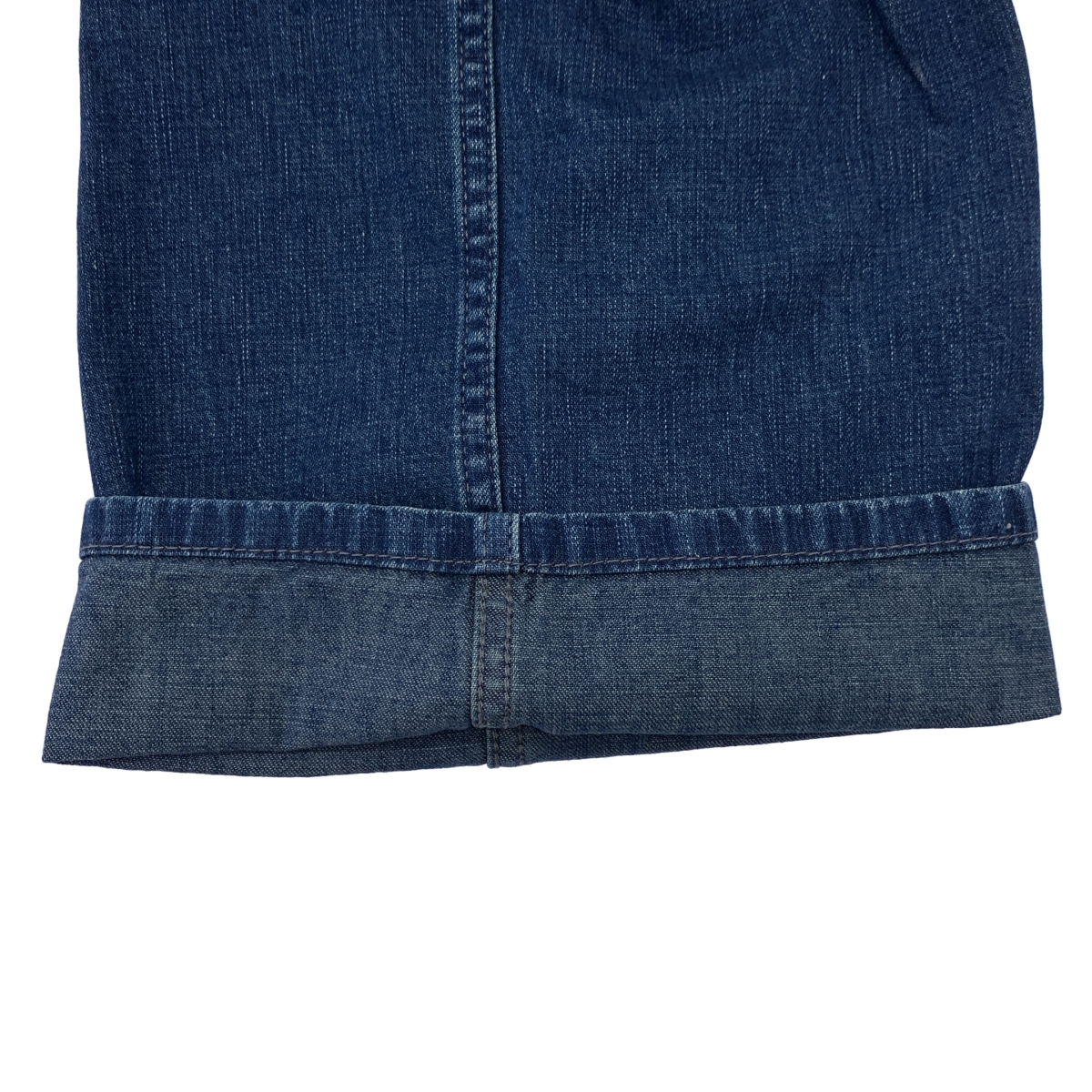 Maison Margiela / メゾンマルジェラ distressed jeans ペイント加工 ディストレスト デニムパンツ