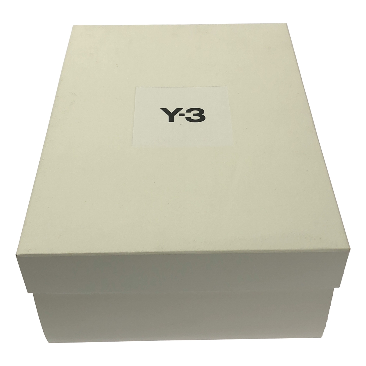 Y-3 / ワイスリー KAIWA カイワ ローカット スニーカー / HR1952