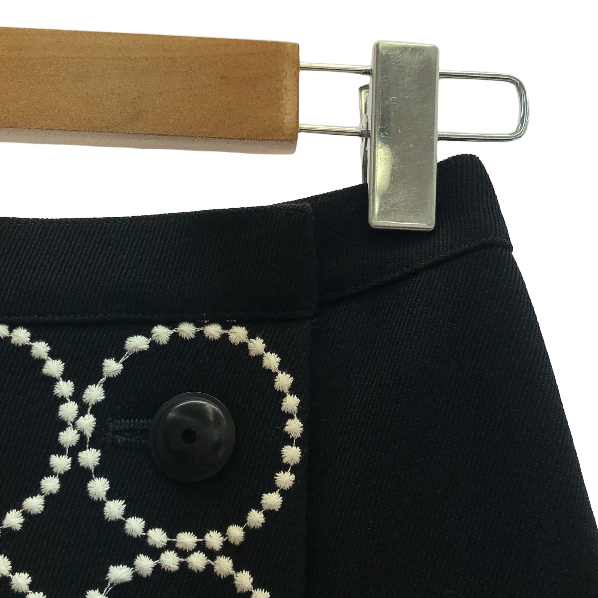 mina perhonen / ミナペルホネン tambourine タンバリン スカート