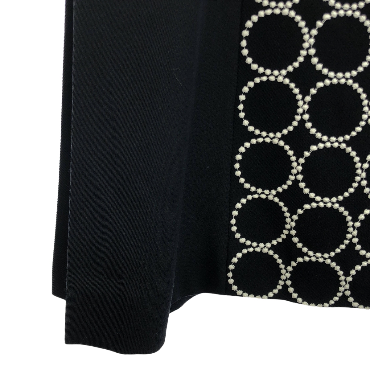 mina perhonen / ミナペルホネン tambourine タンバリン スカート