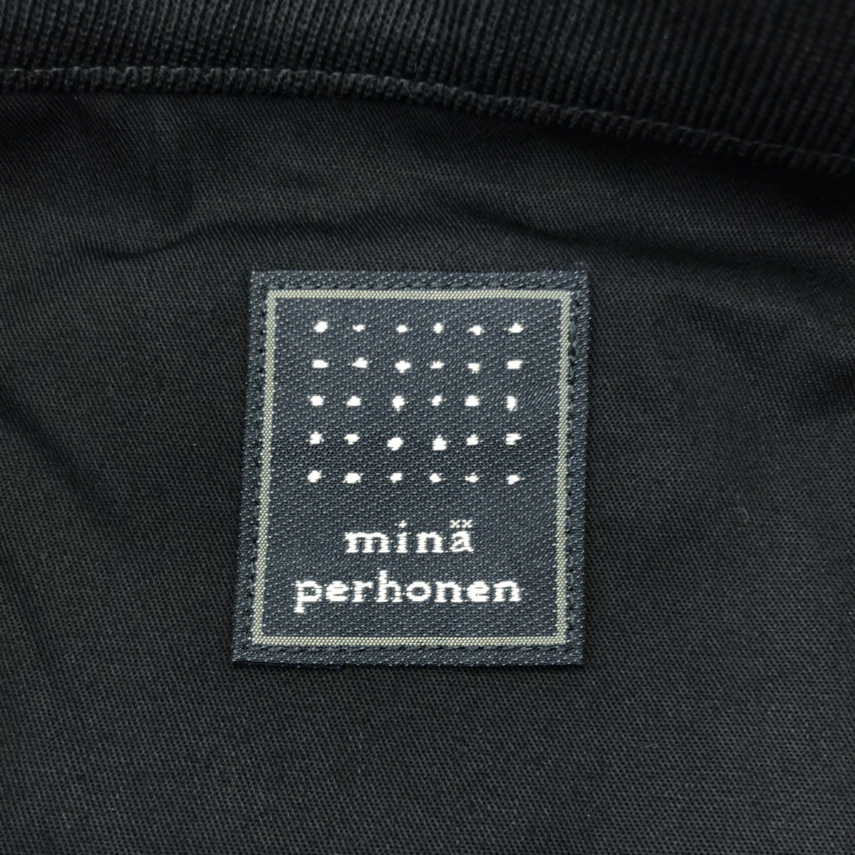 mina perhonen / ミナペルホネン tambourine タンバリン スカート