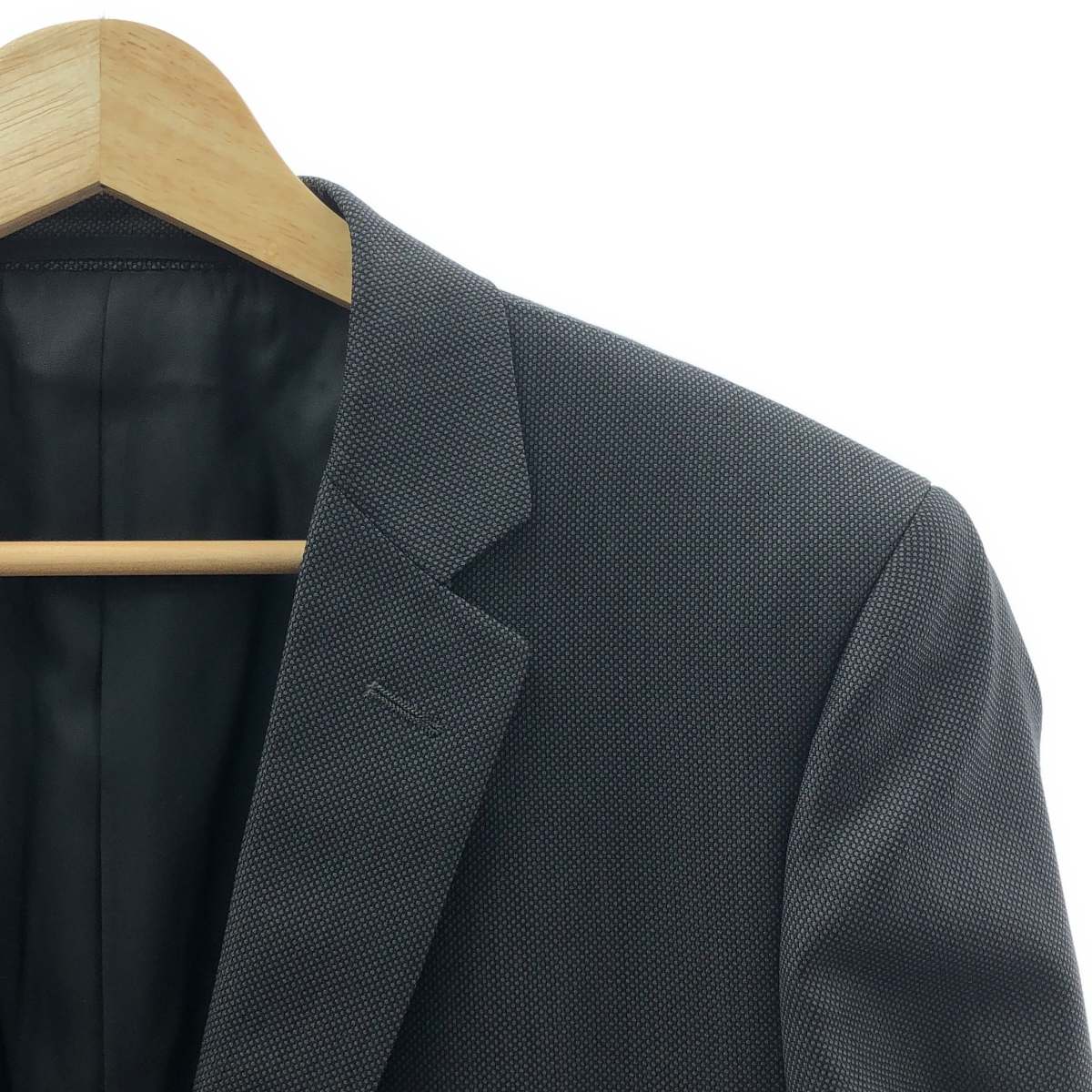 UNITED ARROWS / ユナイテッドアローズ White Label / セットアップ 2B テーラードジャケット / スラックス パンツ