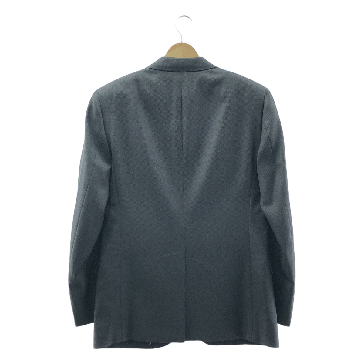 UNITED ARROWS / ユナイテッドアローズ White Label / セットアップ 2B テーラードジャケット / スラックス パンツ