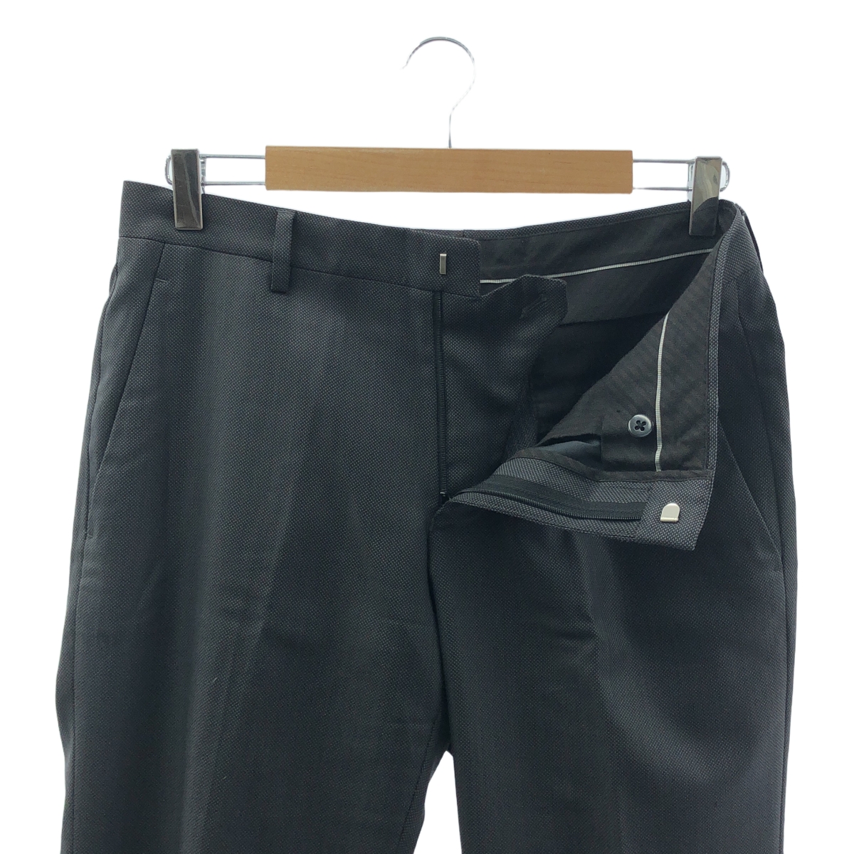 UNITED ARROWS / ユナイテッドアローズ White Label / セットアップ 2B テーラードジャケット / スラックス パンツ