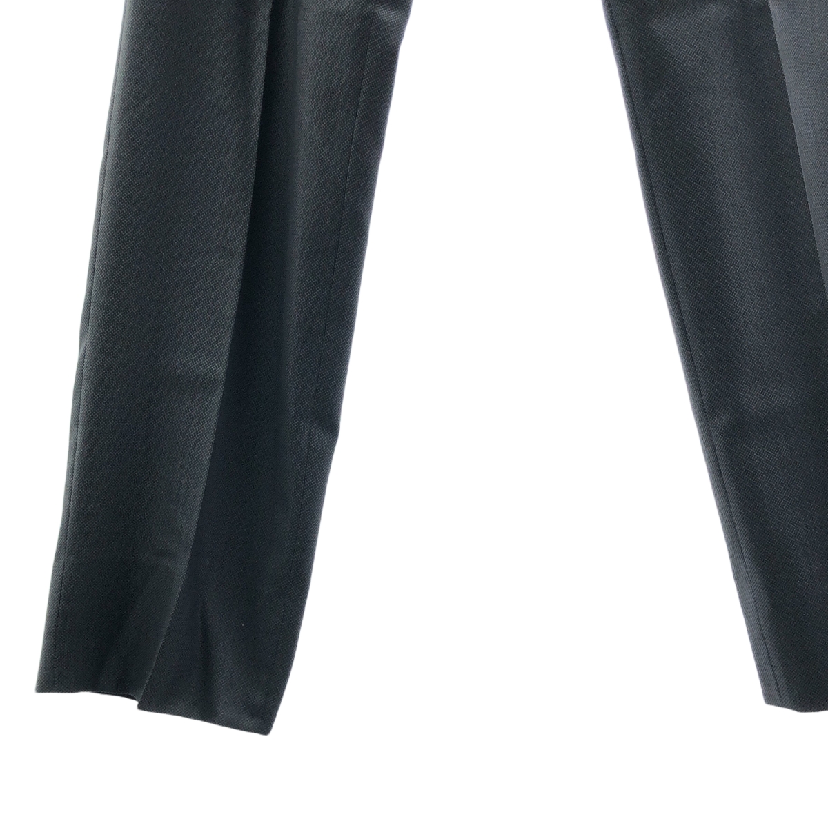 UNITED ARROWS / ユナイテッドアローズ White Label / セットアップ 2B テーラードジャケット / スラックス パンツ