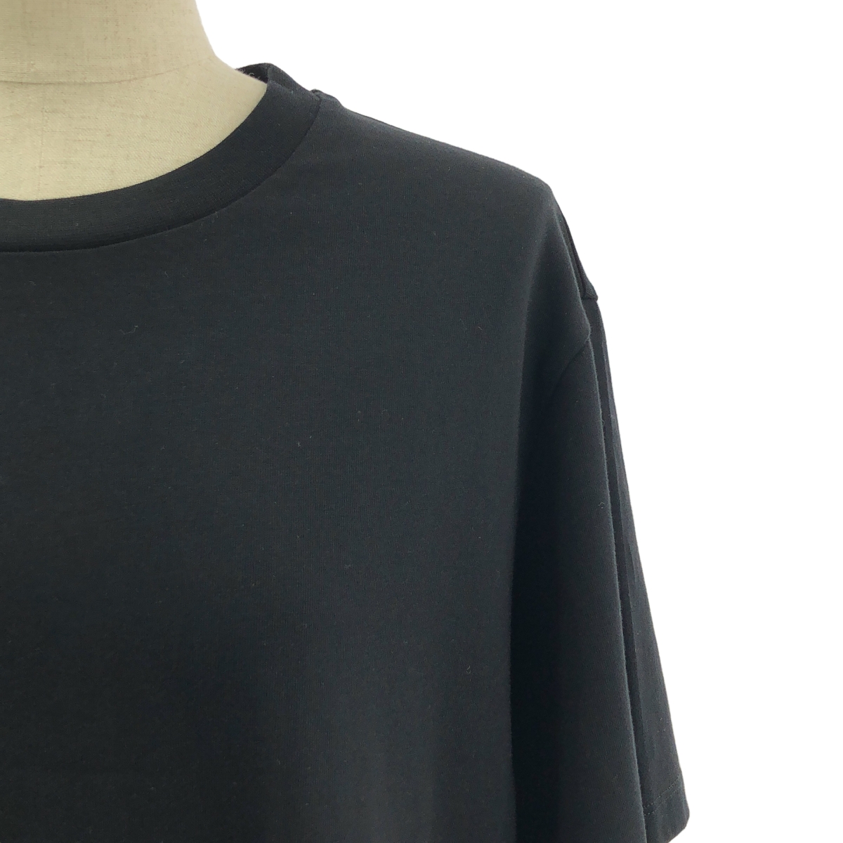 STELLA McCARTNEY / ステラマッカートニー アシンメトリー カットソー ワンピース