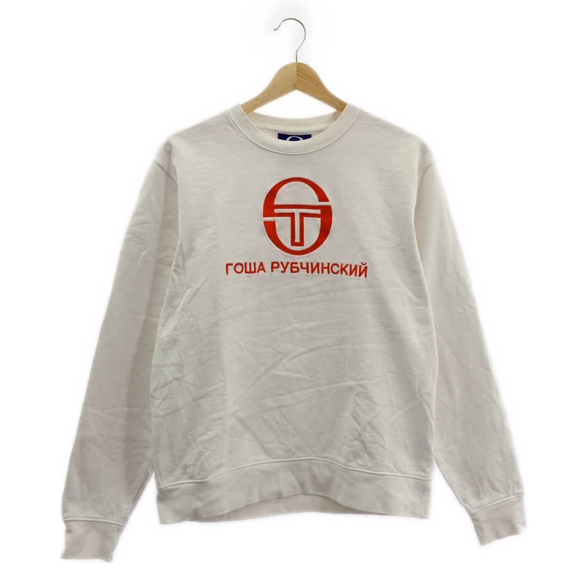 Gosha Rubchinskiy / ゴーシャラブチンスキー​