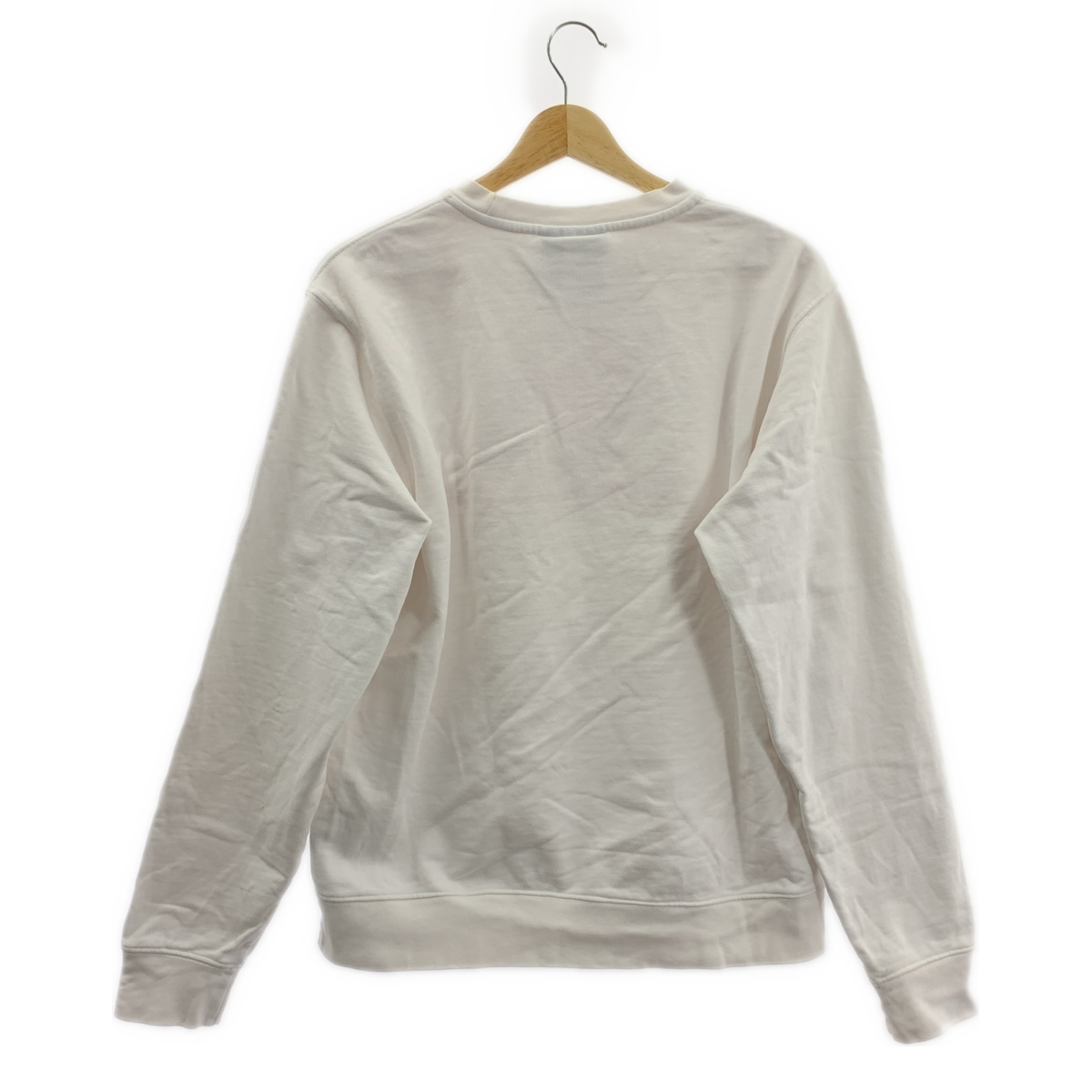 Gosha Rubchinskiy / ゴーシャラブチンスキー​ ×SERGIO TACCHINI セルジオタッキーニ / ロゴ刺しゅう スウェット