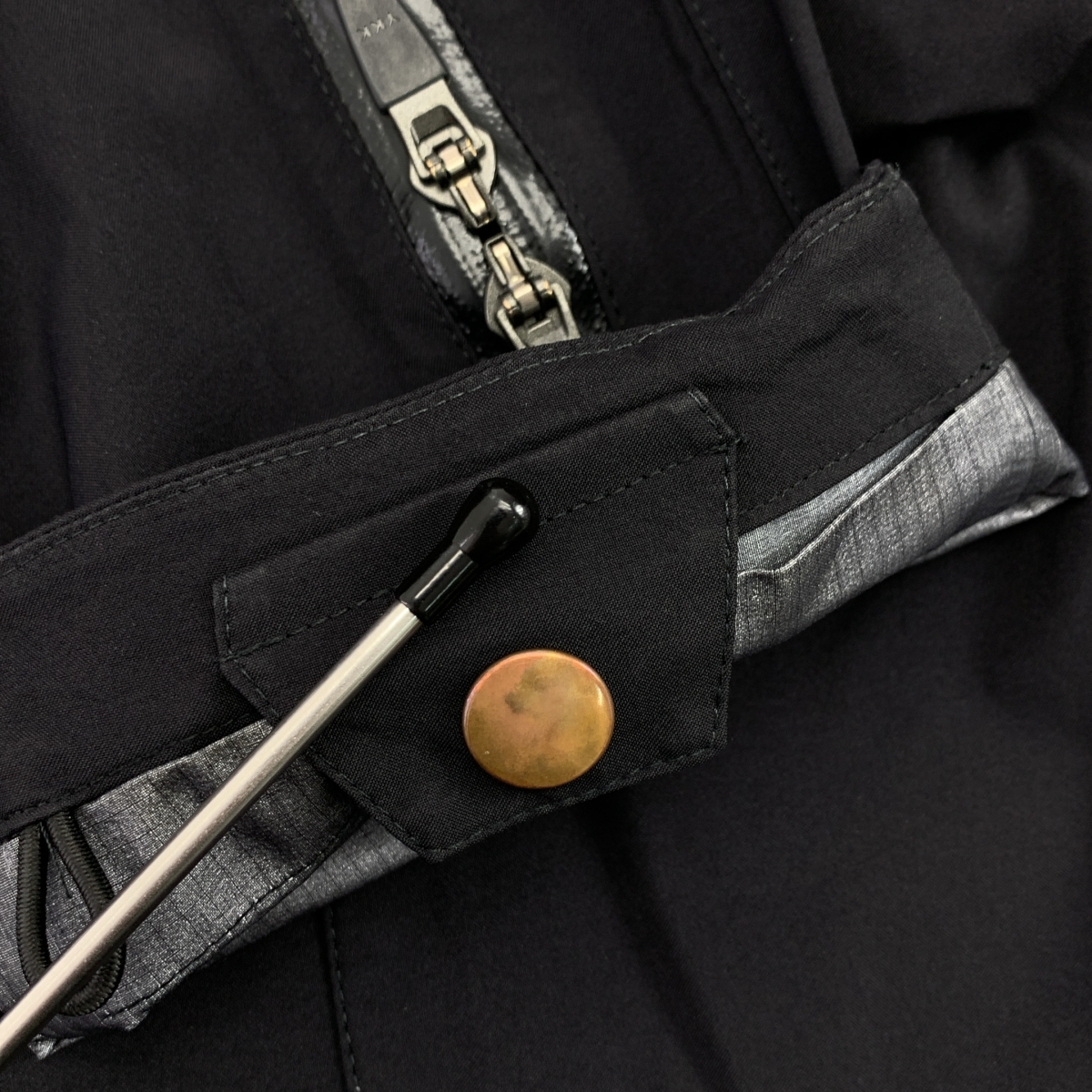 ACRONYM / アクロニウム 3L Gore-Tex Pro Interops Jacket コート