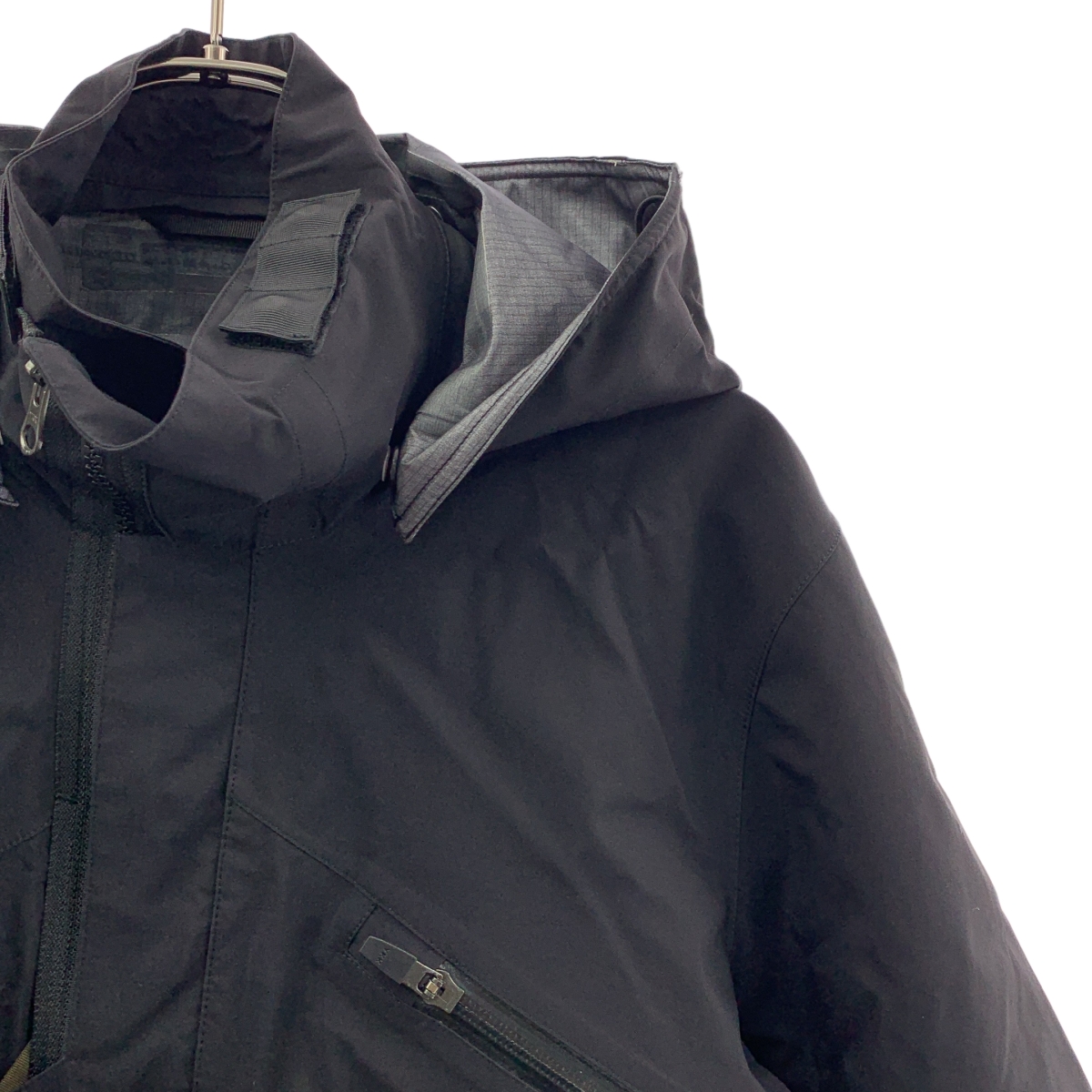 ACRONYM / アクロニウム 3L Gore-Tex Pro Interops Jacket コート