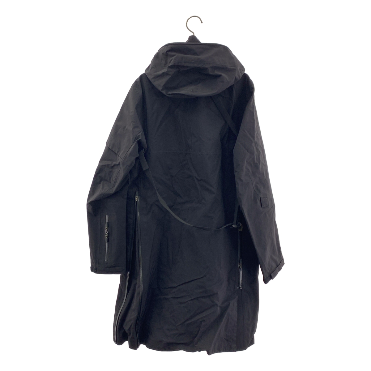 ACRONYM / アクロニウム 3L Gore-Tex Pro Interops Jacket コート