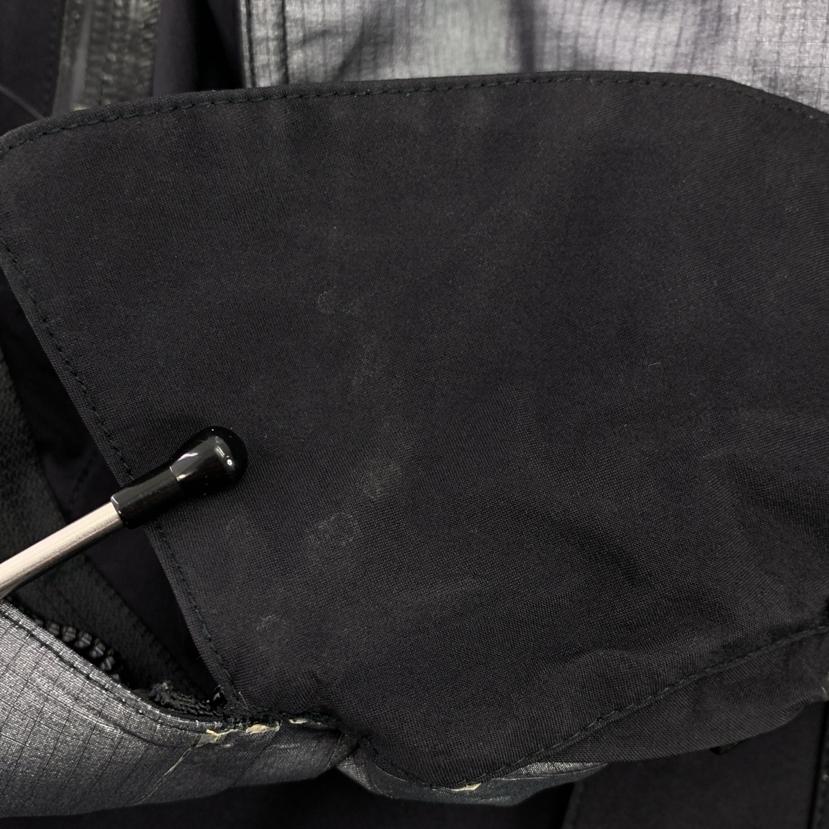 ACRONYM / アクロニウム 3L Gore-Tex Pro Interops Jacket コート