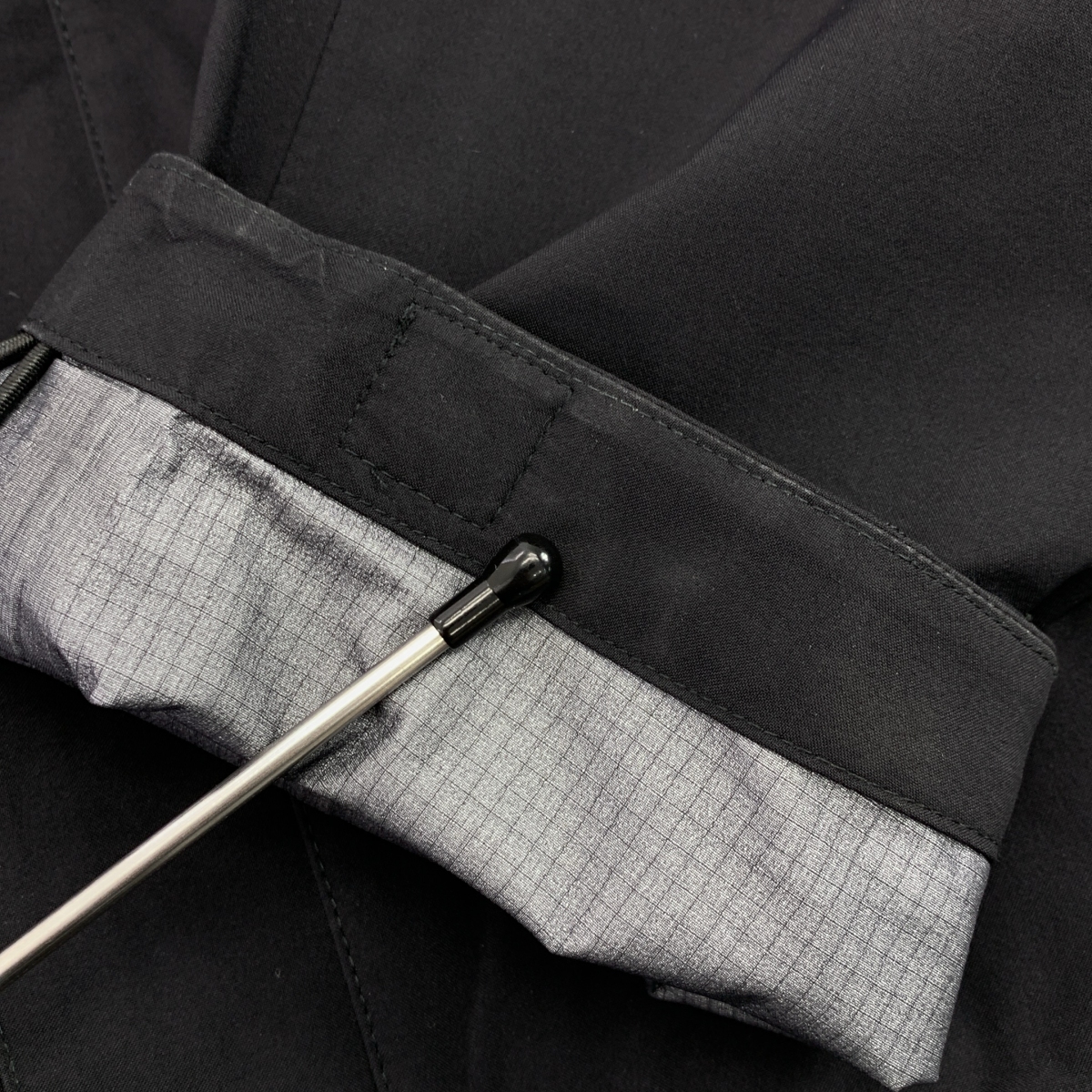 ACRONYM / アクロニウム 3L Gore-Tex Pro Interops Jacket コート