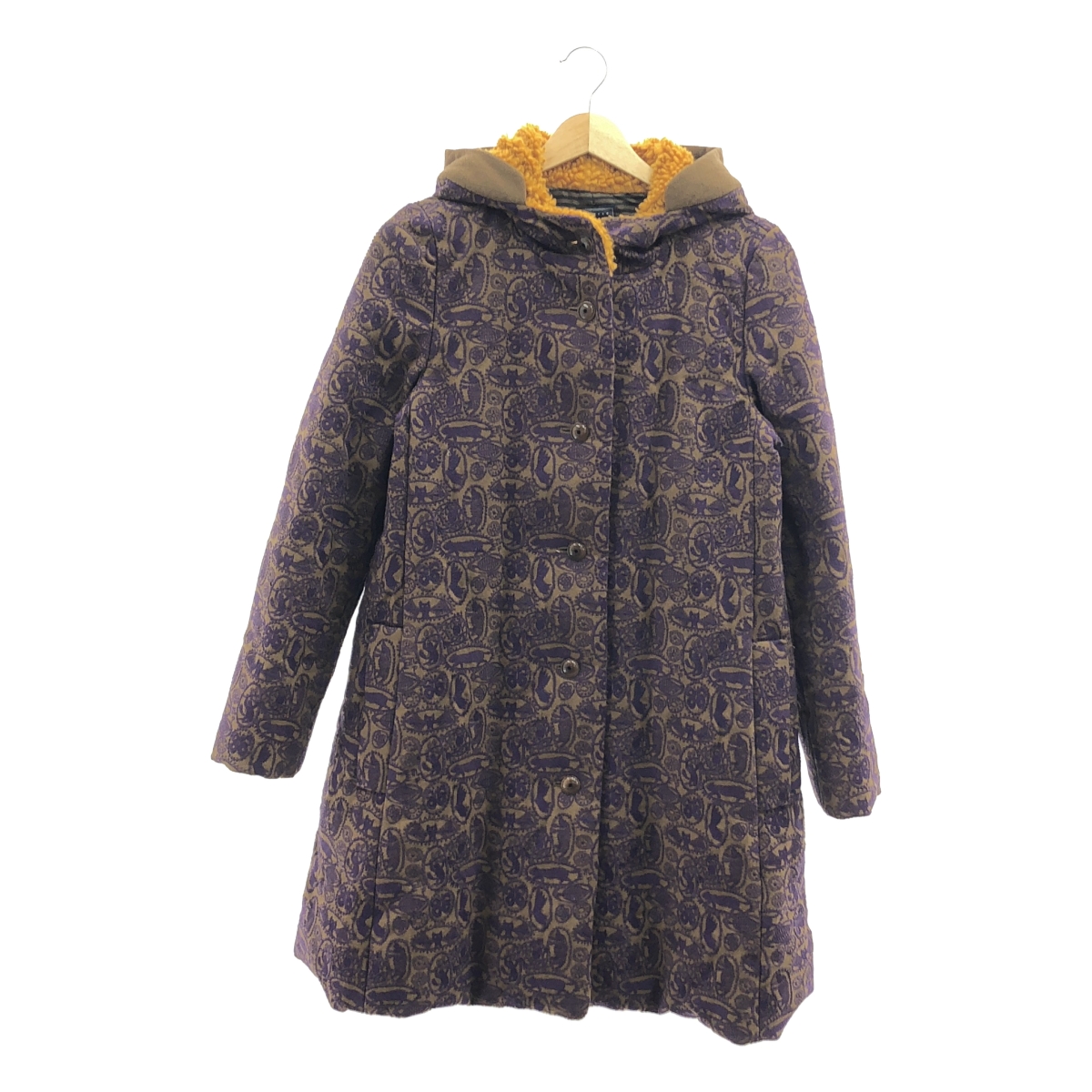 mina perhonen / ミナペルホネン