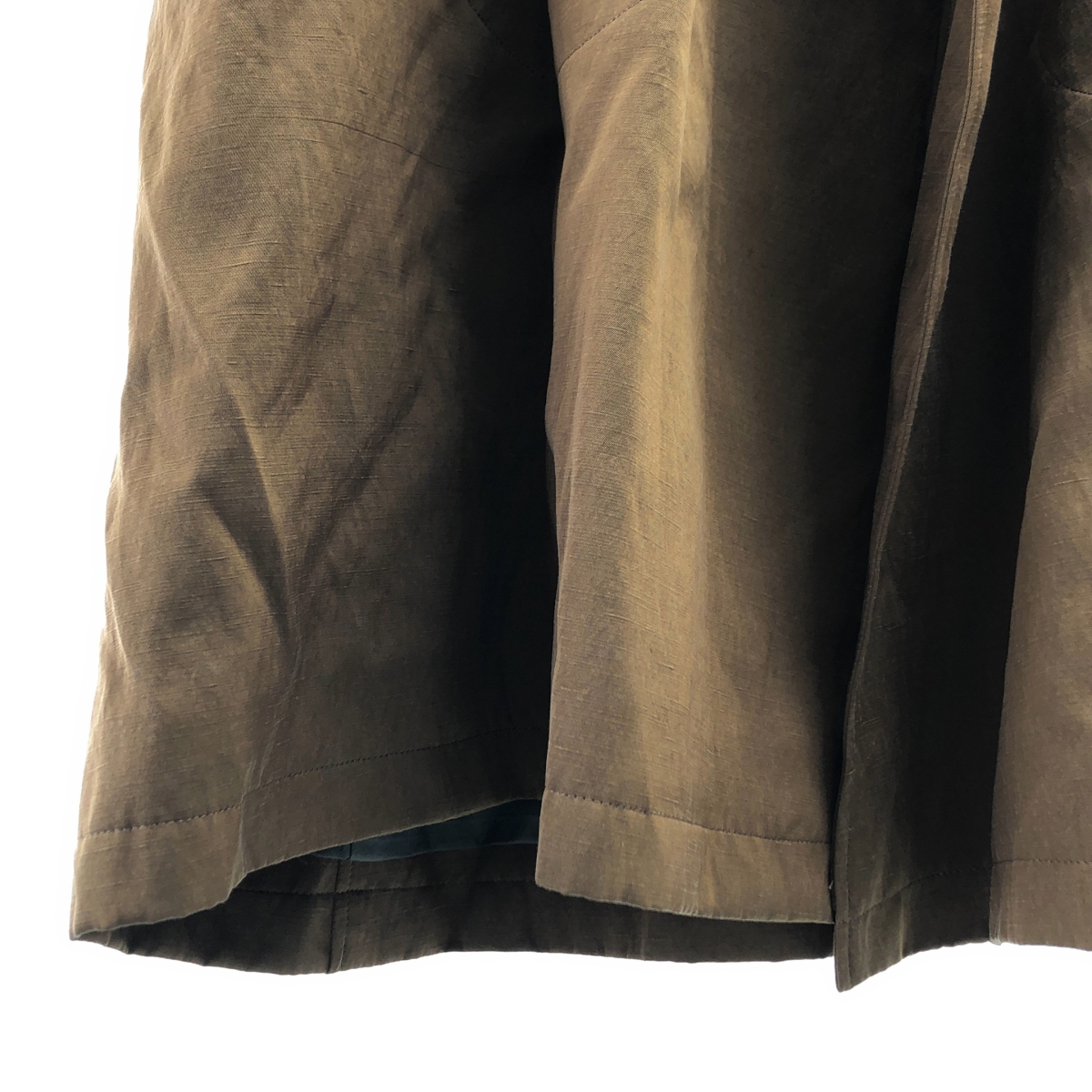 MAATEE&SONS / マーティー&サンズ OVERCOAT チェスター コート