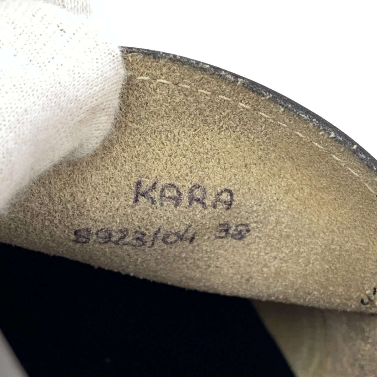 Church's / チャーチ レザー コインローファー