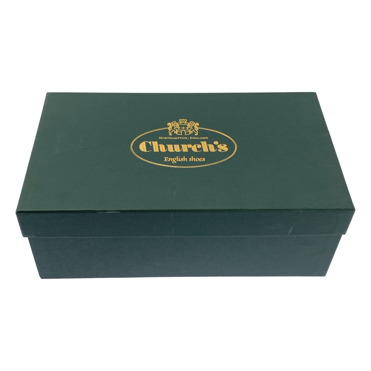 Church's / チャーチ レザー コインローファー