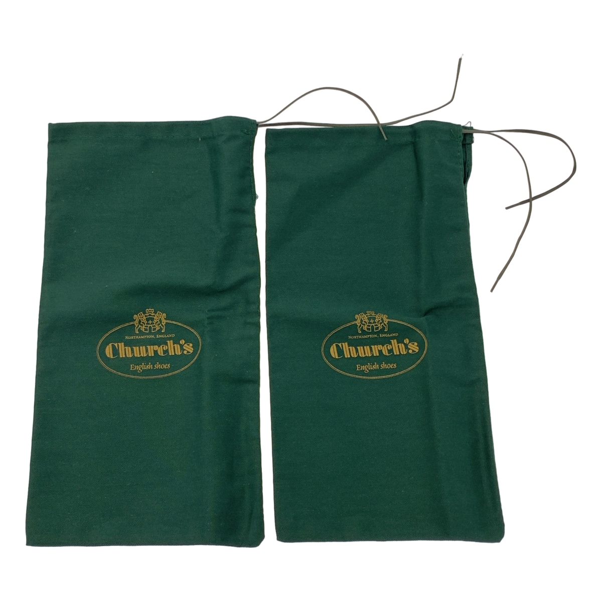 Church's / チャーチ レザー コインローファー