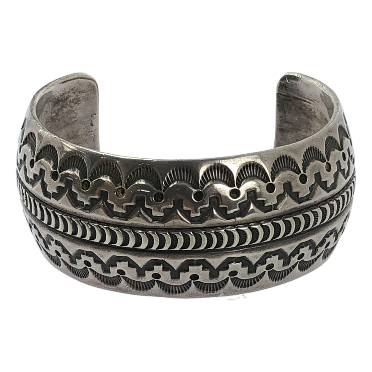 Indian Jewelry / インディアンジュエリー