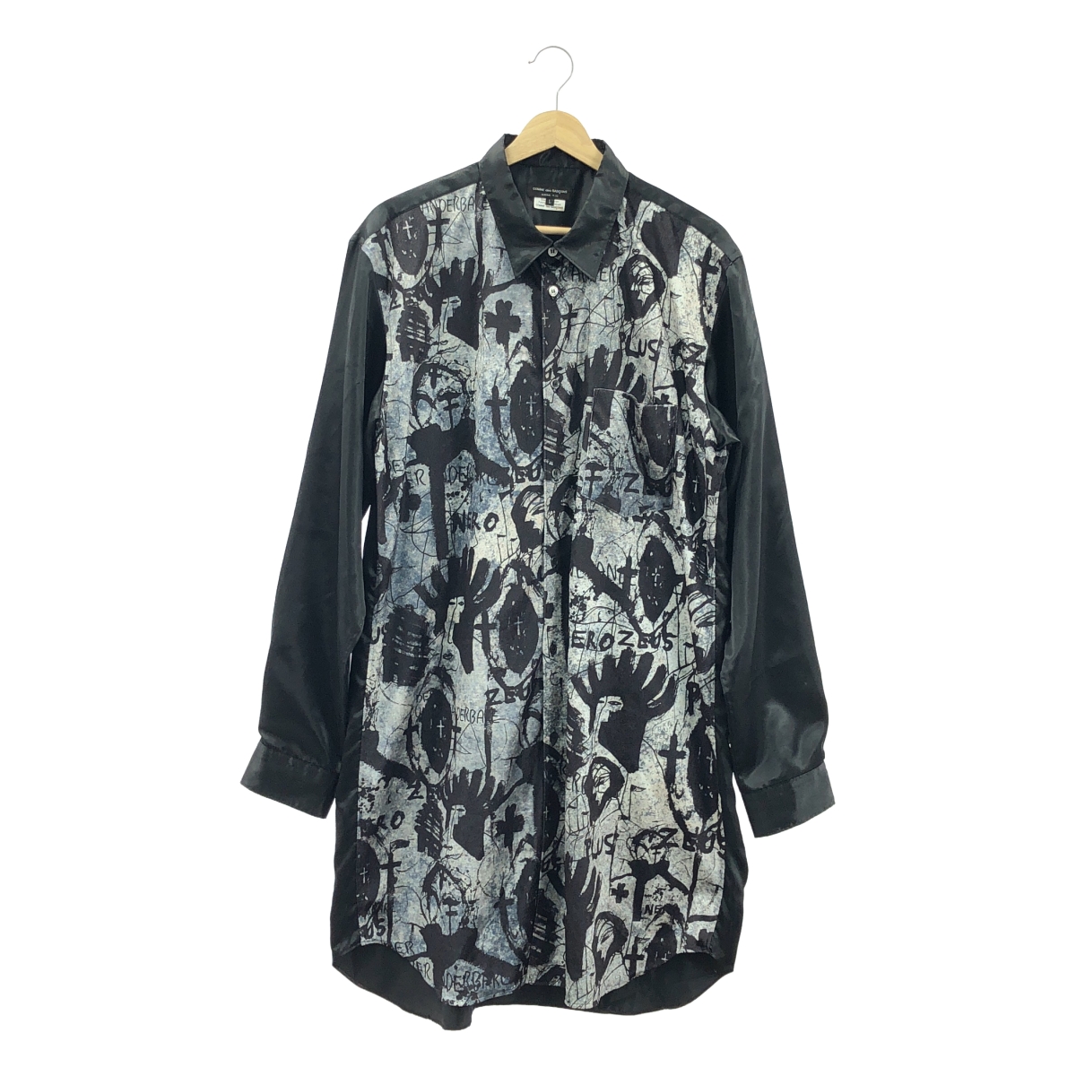 COMME des GARCONS HOMME PLUS / コムデギャルソンオムプリュス