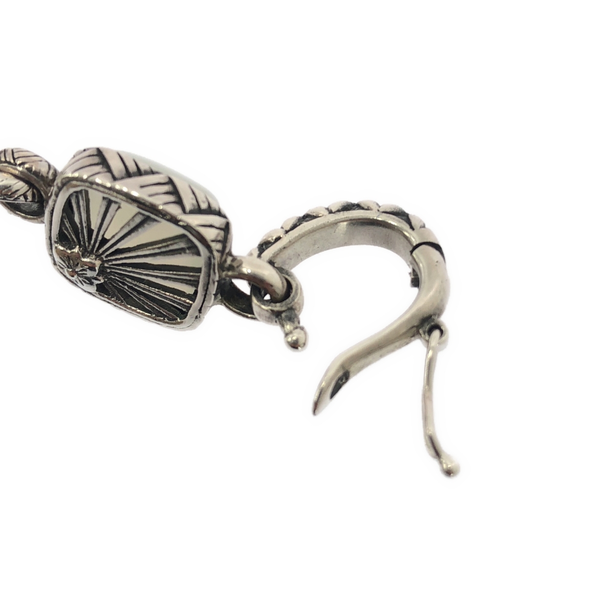 STEPHEN DWECK / スティーブンデュエック ストーン ネックレス ペンダント トップ アクセサリー