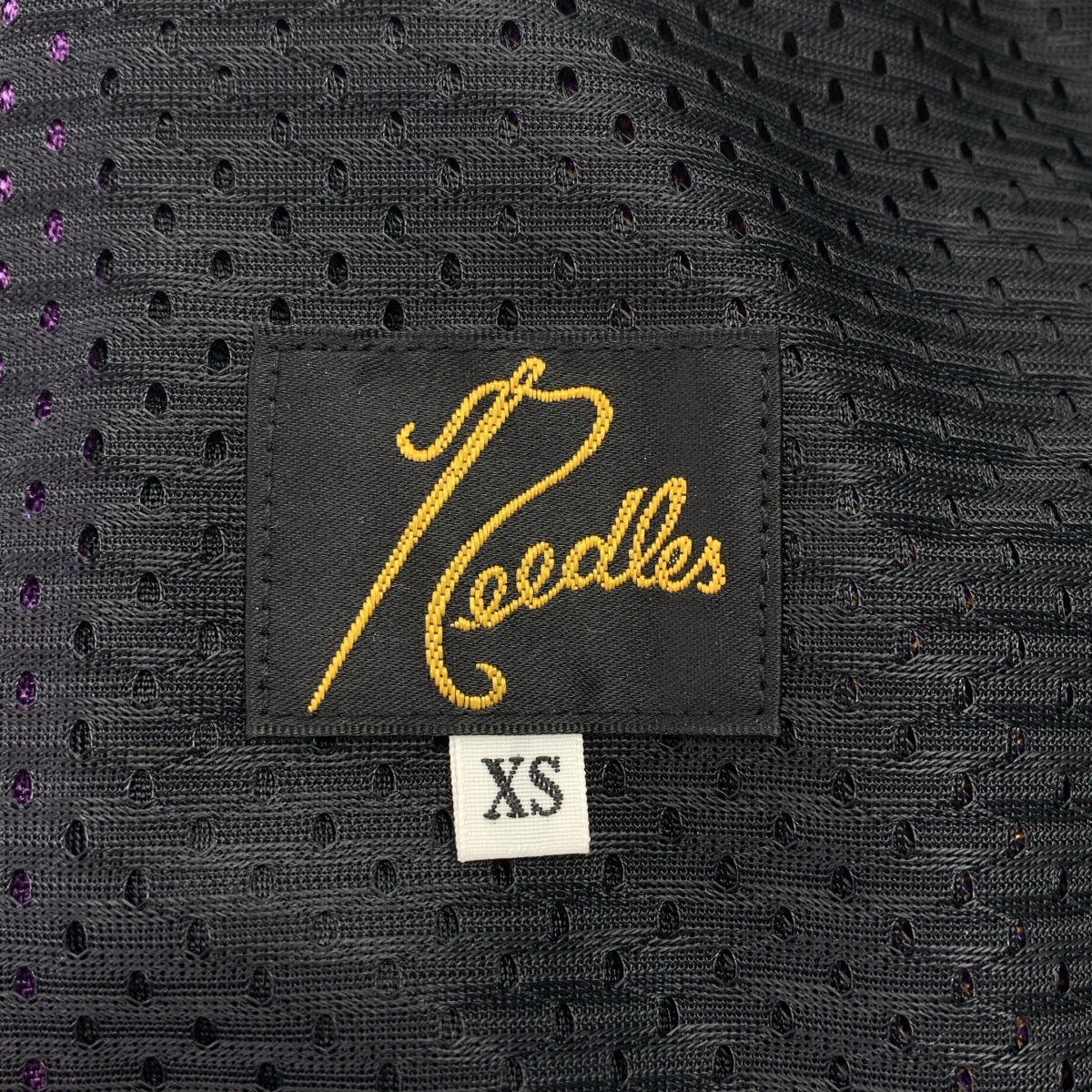 Needles / ニードルス Track Pant Poly Jq. Palm Tree Stripe トラックパンツ ポリジャガード パームツリーストライプ