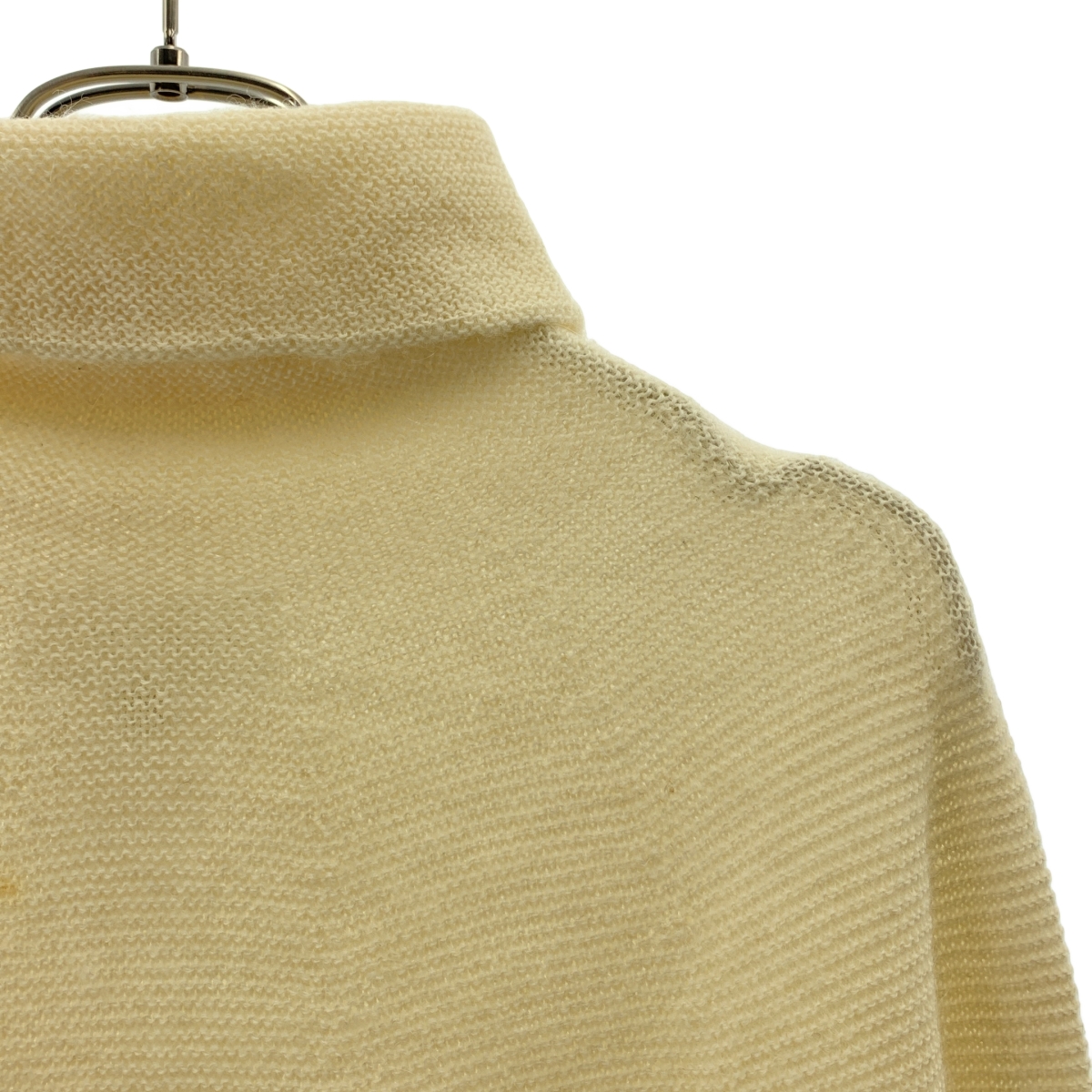 Christian Wijnants / クリスチャンワイナンツ ウール タートルネック ニット セーター