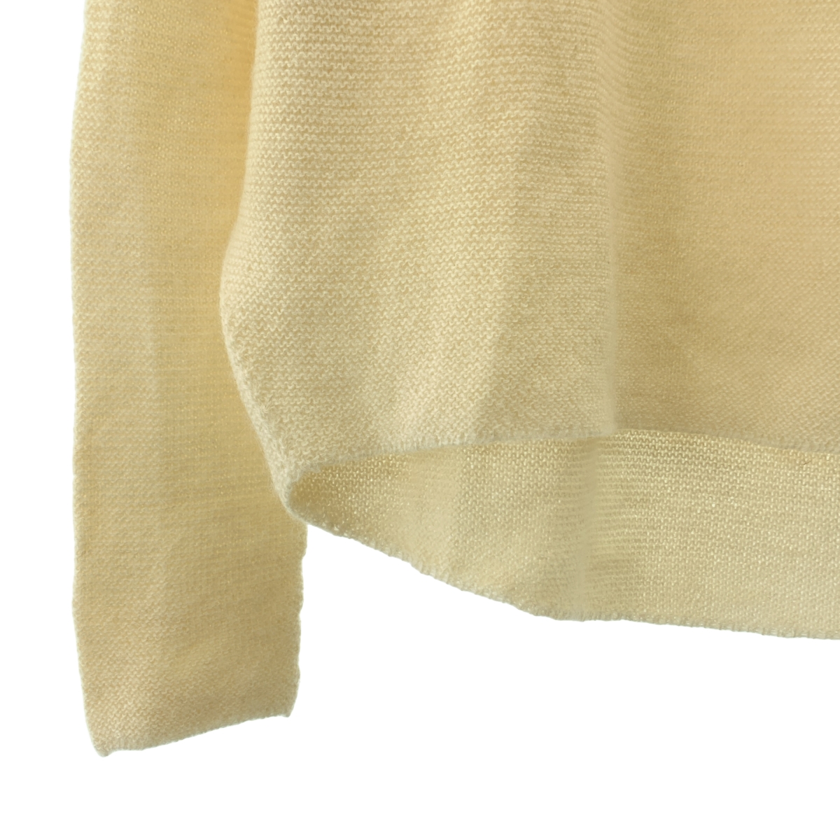 Christian Wijnants / クリスチャンワイナンツ ウール タートルネック ニット セーター