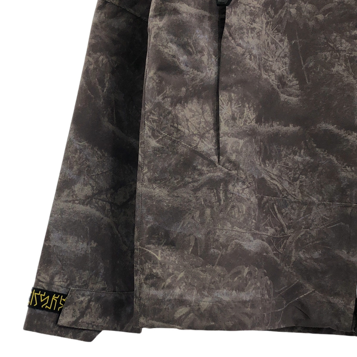 adidas / アディダス M TERREX NATGEO RAIN RDY JACKET ジオメトリック テレックス ジャケット