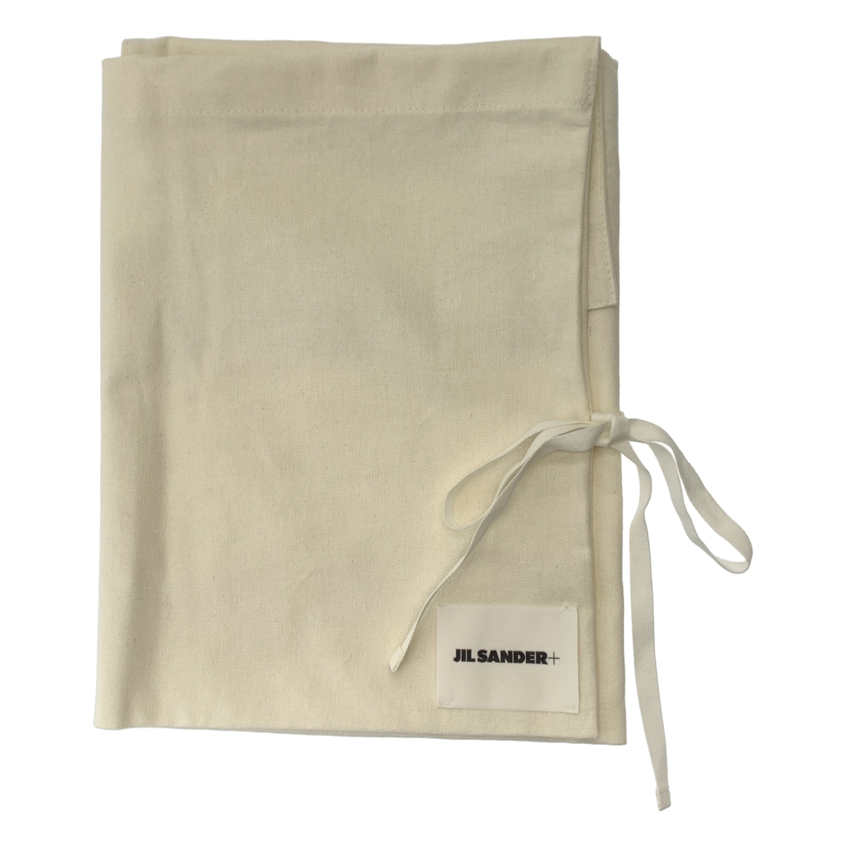 JIL SANDER / ジルサンダー 3パック ロゴパッチ Tシャツ